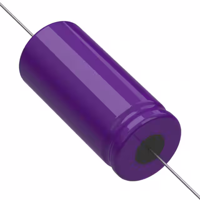 500D338M025LS2A Vishay Sprague  Aluminium-Elektrolytkondensatoren